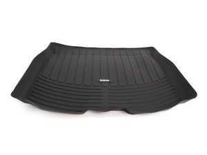 Genuine BMW All-Weather Cargo Liner - Black - E46 M3 323Ci 325Ci 330Ci