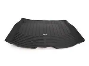 Genuine BMW All-Weather Cargo Liner - Black - E46 M3 323Ci 325Ci 330Ci