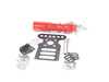 Rennline Rennline Fire Extinguisher And Universal Mount Package - Clean Agent FE09H3RBHG250R View 1