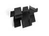 Genuine BMW Genuine BMW Fixing Clamp Left - 51131978151 - E34,E34 M5 51131978151 View 2