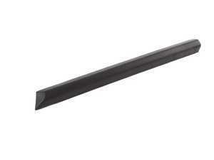 Genuine BMW E36 3-Series Fender Moulding - Right (Passenger)