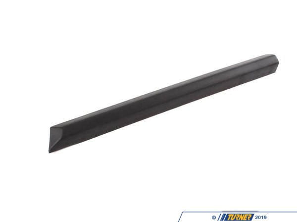 Genuine BMW Genuine BMW E36 3-Series Fender Moulding - Right (Passenger) 51131977604