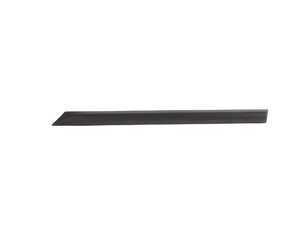 Genuine BMW Rear Quarter Moulding - Left