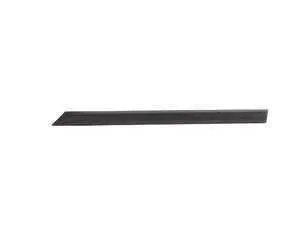 Genuine BMW Rear Quarter Moulding - Left