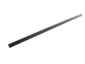 Genuine BMW Door Moulding - Left - E36 Coupe & Convertible