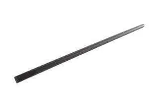 Genuine BMW Door Moulding - Left - E36 Coupe & Convertible