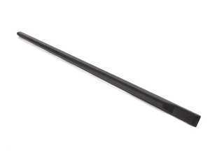 Genuine BMW Door Moulding - Right