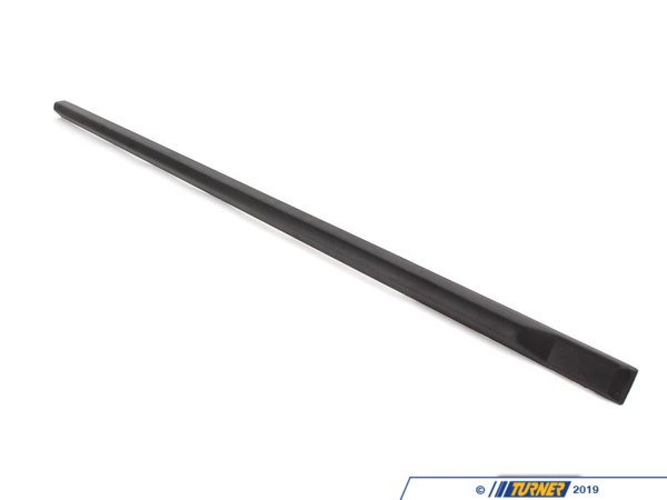 Genuine BMW Genuine BMW Door Moulding - Right 51131977274