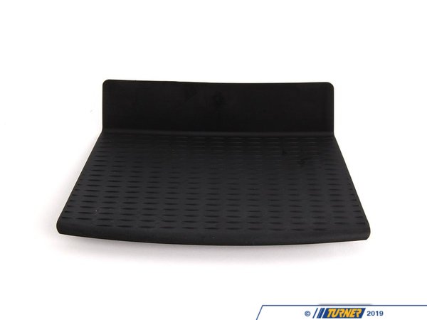 Genuine BMW Genuine BMW Foam Insert, Rear Top Schwarz - 51167156475 - E90 51167156475
