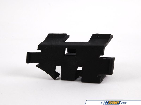Genuine BMW Genuine BMW Fixing Clamp Right - 51131978152 - E34,E34 M5 51131978152