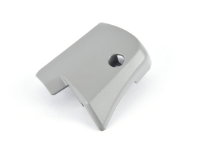 Trim - Seat Inner Left - E90, E91