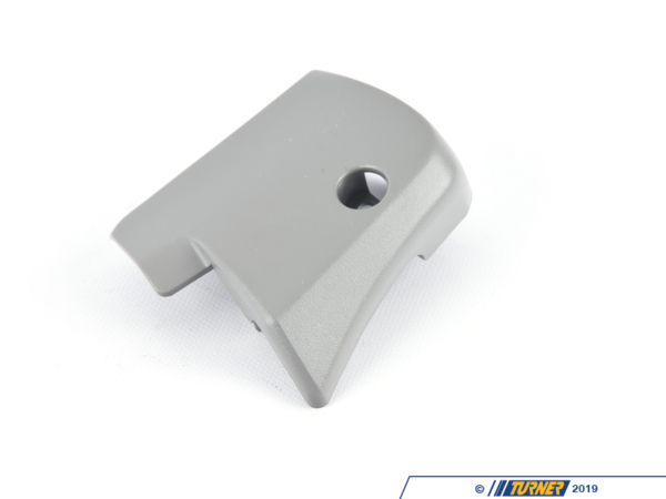 Genuine BMW Trim - Seat Inner Left - E90, E91 52107157389