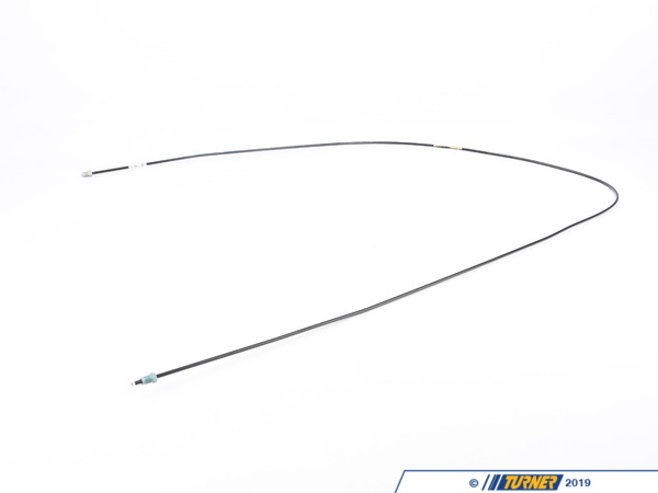 Genuine BMW Genuine BMW Pipe M10/M10 - 34302283681 - E90,E92,E93 34302283681