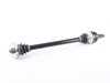 Genuine BMW RP OUTPUT SHAFT, RIGHT 33213417392 View 1