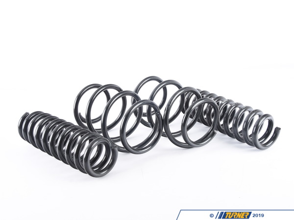 Eibach Eibach Pro-Kit Performance Springs - BMW F30 335i 340i xDrive E10-20-031-06-22