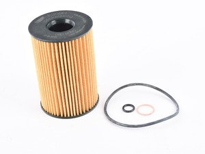 OEM Hengst Engine Oil Filter Kit - E70 E71 F06/10/12 F85/86 F90