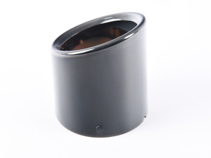 Exhaust Tail Pipe Tip - E84