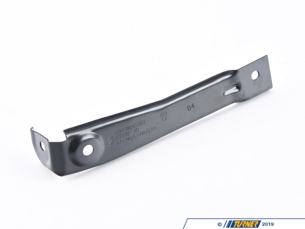 Genuine BMW Genuine BMW Bracket Rear Left - 51718041983 - E90,E92,E93 51718041983