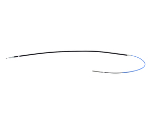 TRW Parking Brake Cable - Right - E39
