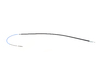 TRW TRW Parking Brake Cable - Left - E39 34401166234 View 1