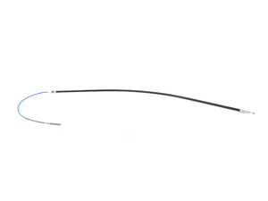 TRW Parking Brake Cable - Left - E39