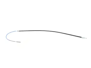 TRW Parking Brake Cable - Left - E39