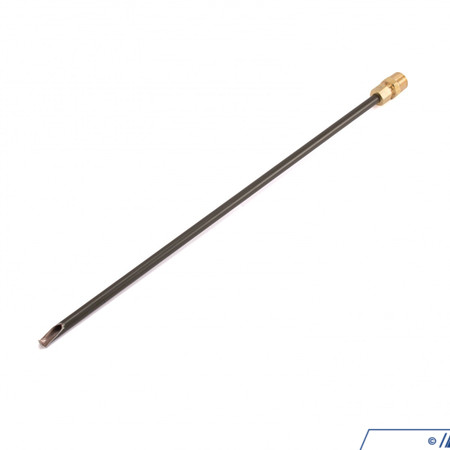 Bav Auto Tools Bav Auto Walnut Blaster Nozzle - Swirl Ports  B1100012