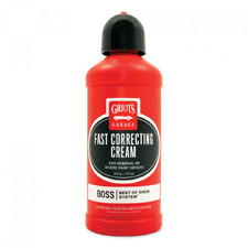 BOSS Fast Correcting Cream - 16 oz - Griot's Garage