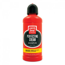 Boss Perfecting Cream - 16 oz - Griot's Garage