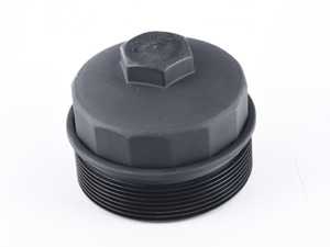 Oil Filter Housing Lid