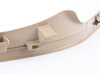 Genuine BMW Genuine BMW Rear Left Entrance Cover Hellbeige 2 - 51478254295 - E53 51478254295 View 2