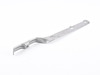 Genuine BMW Pipe Bracket - Front - E82, E88, E90, E92, E93 18207553605 View 1
