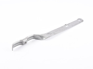 Pipe Bracket - Front - E82, E88, E90, E92, E93