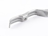 Genuine BMW Pipe Bracket - Front - E82, E88, E90, E92, E93 18207553605 View 3