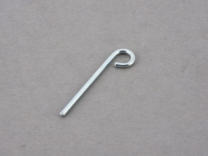 Genuine BMW Pin - 83300491012