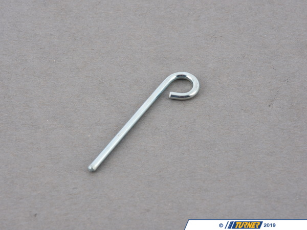 Genuine BMW Genuine BMW Pin - 83300491012 83300491012