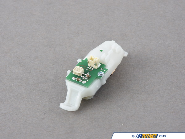Genuine BMW VIBRATION GENERATOR 61317856691