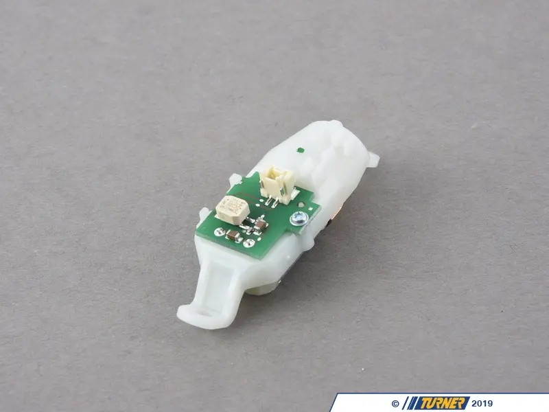 61317856691 - VIBRATION GENERATOR | Turner Motorsport