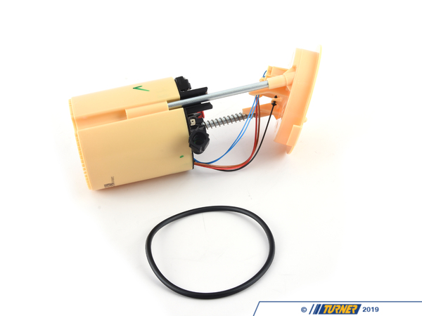 Genuine BMW Fuel Pump - E90 16117190946