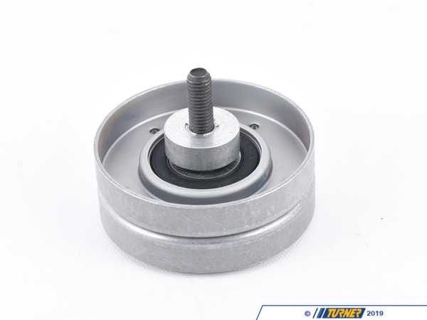 LUK Adjustment Pulley - Newer Version 11288625983