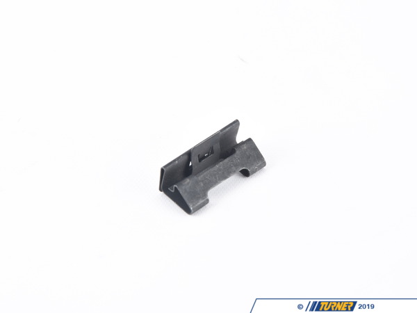 Genuine BMW Genuine BMW Door Window Railing Clip - 51417015015 - E39,E39 M5 51417015015