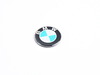 Condor Speed Shop Condor Speed Shop Weighted Shorty Shift Knob - Condor BMW Emblem - (NO LONGER AVAILABLE) SHTY-BMW View 4