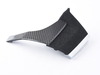 Genuine BMW M Performance M Performance Carbon Fiber Interior Trim Set - F16 X6, F86 X6M 51952446978 View 2