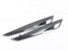 Genuine BMW M Performance M Performance Carbon Fiber Interior Trim Set - F16 X6, F86 X6M 51952446978 View 3