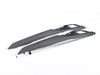 Genuine BMW M Performance M Performance Carbon Fiber Interior Trim Set - F16 X6, F86 X6M 51952446978 View 4