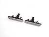 Genuine BMW Genuine BMW Clear Fender Sidemarker Kit Set - E46 M3, E38 63137165845 View 2