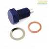 MTC Magnetic Oil Drain Plug for Most BMWs TMS1798 View 5