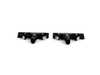 Genuine BMW Genuine BMW Clear Fender Sidemarker Kit Set - E46 M3, E38 63137165845 View 4