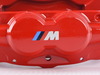Genuine BMW BRAKE CALIPER HOUSING - F2X / F3X 34106875653 View 4