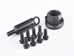 Clutch Masters Stage 4 Clutch And Flywheel Kit - FX400